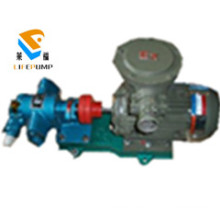 Tcb33.3 Bronze Impeller Diesel Oil Pump